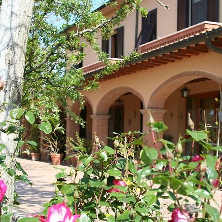 Agriturismo Diciocco Вентурина Экстерьер фото