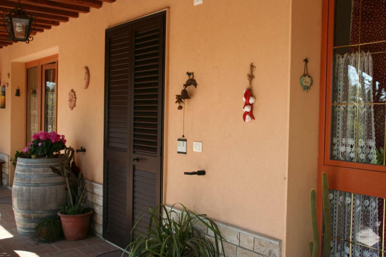Agriturismo Diciocco Вентурина Экстерьер фото